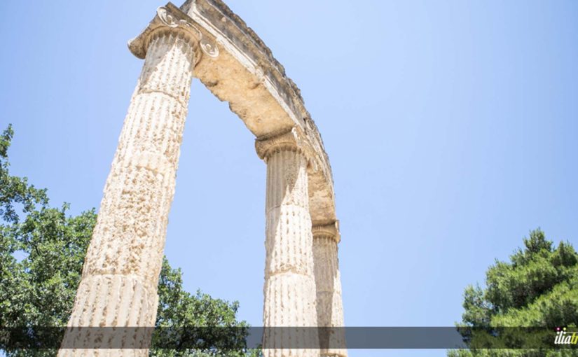 Top suggestions for Archaeological Tourism