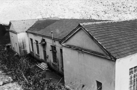 Primary School of Lampia