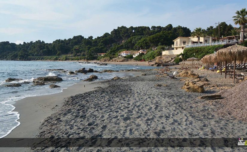 St. Andrews in Pyrgos