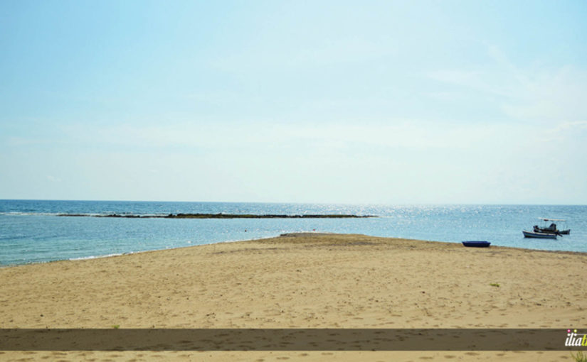 St. Helias in Pyrgos