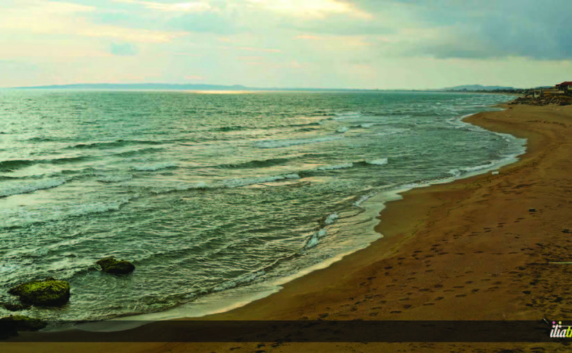 Spianza in Pyrgos Municipality