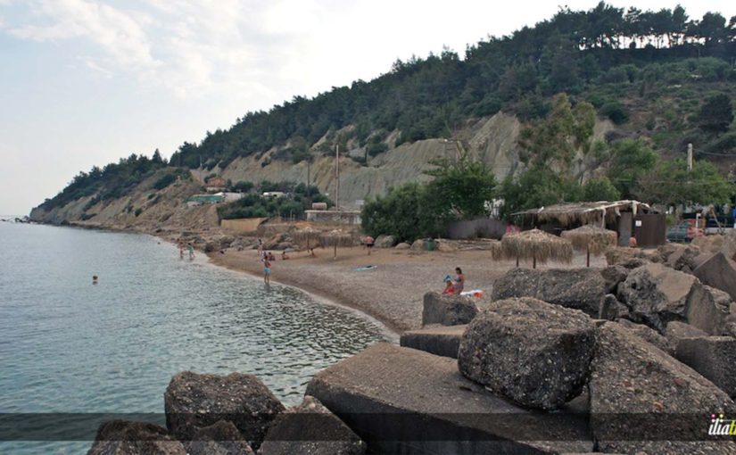 Katakolo (Plakes – Renata) in Pyrgos